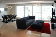 Interiorismo · Apartamento en Condado