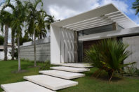 Casa Z · Residencia Privada